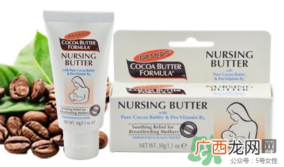 帕玛氏乳头霜怎么样?PALMER'S乳头修护霜怎么用?