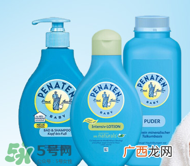 Penaten贝娜婷身体乳怎么样？Penaten贝娜婷身体乳好用吗？