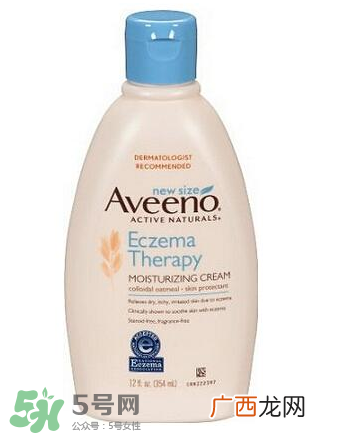 aveeno艾维诺湿疹霜有激素吗？艾维诺湿疹膏含激素吗？