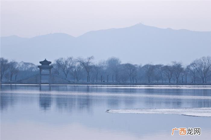 绝美的水墨意境的风景相片 有意境有深度的图片