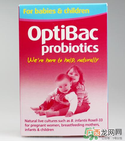 Optibac益生菌用法用量Optibac益生菌怎么服用