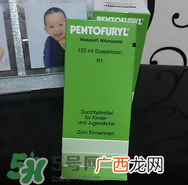 Pentofuryl止泻水谣言是什么?Pentofuryl止泻水谣言内容