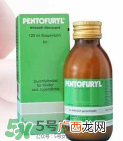 Pentofuryl止泻水谣言是什么?Pentofuryl止泻水谣言内容