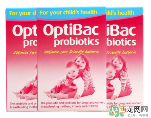 Optibac益生菌好不好?Optibac婴幼儿益生菌怎么吃