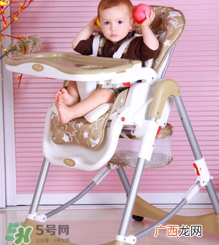 儿童餐椅哪种好?儿童餐椅什么样的好?