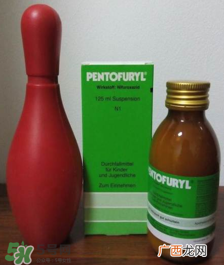 Pentofuryl止泻水中文说明书Pentofuryl止泻水用法用量