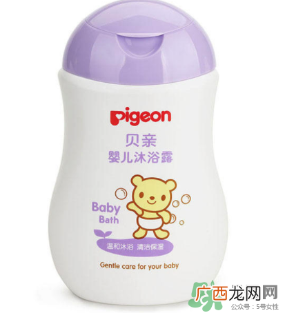 贝亲沐浴露可以洗头吗?贝亲沐浴露洗头发好吗?
