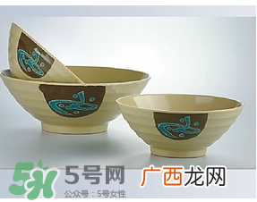 仿瓷碗有毒是谣言吗？仿瓷碗怎么使用会有毒呢？