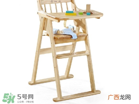 儿童餐椅用到几岁？儿童餐椅多大开始用？