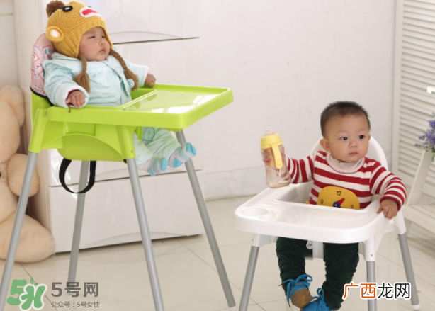 儿童餐椅用到几岁？儿童餐椅多大开始用？