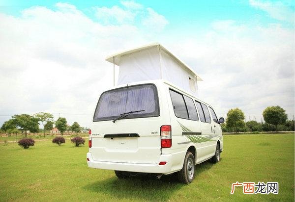 国产小型房车10万左右 金杯房车千万别买