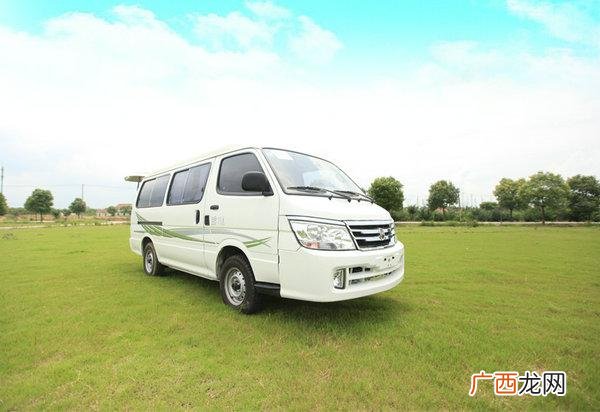 国产小型房车10万左右 金杯房车千万别买