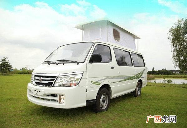 国产小型房车10万左右 金杯房车千万别买