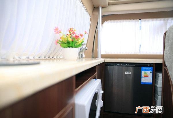 国产小型房车10万左右 金杯房车千万别买