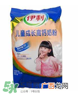 伊利学生奶粉适合多大的孩子？伊利学生奶粉多大能喝？