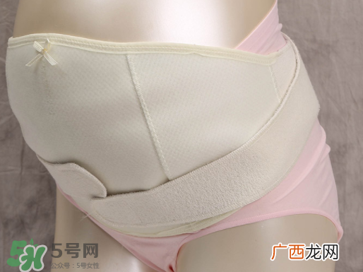 托腹带几个月开始用？托腹带什么时候开始用？
