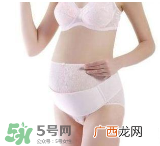 托腹带几个月开始用？托腹带什么时候开始用？