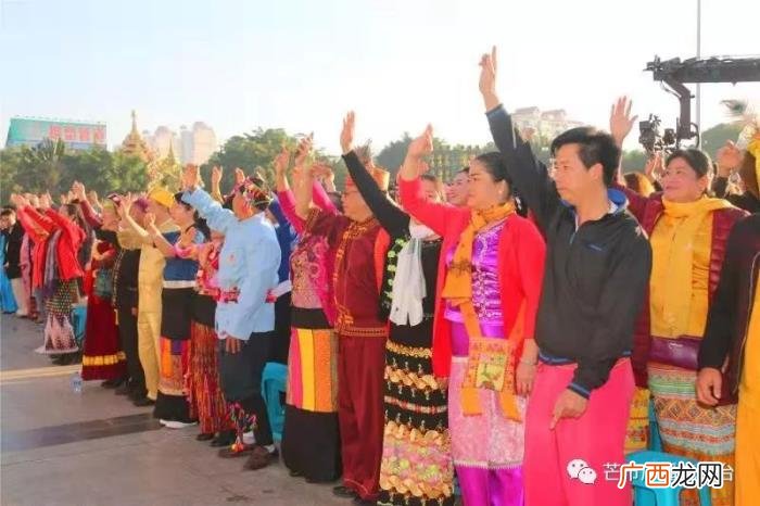 月老携七仙女下凡相亲 七仙女下凡寻夫