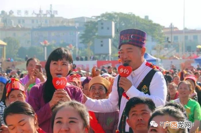 月老携七仙女下凡相亲 七仙女下凡寻夫