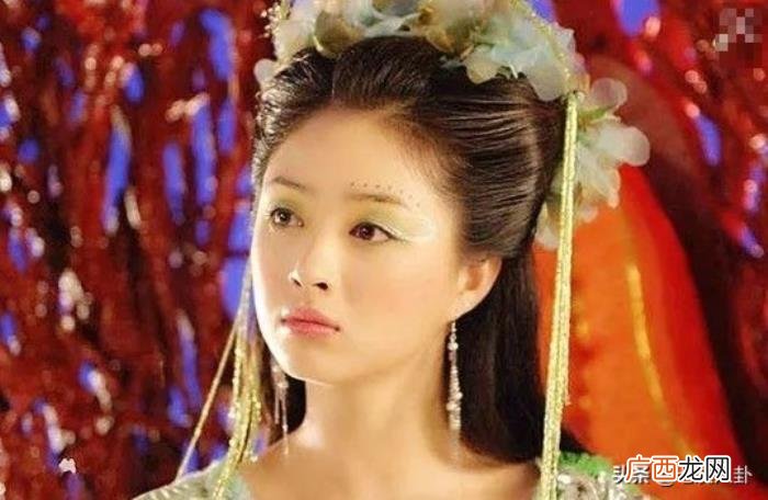 饰演七仙女的都是谁 七仙女演员表