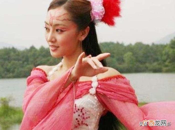 饰演七仙女的都是谁 七仙女演员表