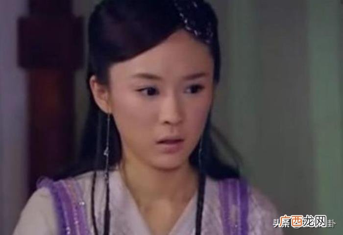 饰演七仙女的都是谁 七仙女演员表