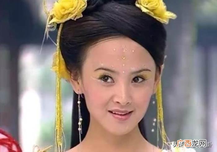 饰演七仙女的都是谁 七仙女演员表