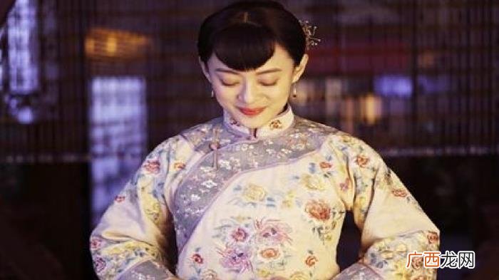 清末陕西女首富周莹 陕西女首富周莹