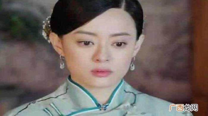 清末陕西女首富周莹 陕西女首富周莹