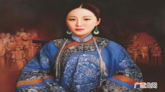 清末陕西女首富周莹 陕西女首富周莹