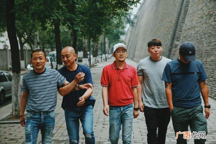 盘点这些年在陕西玩摇滚的乐队 陕西黑撒乐队