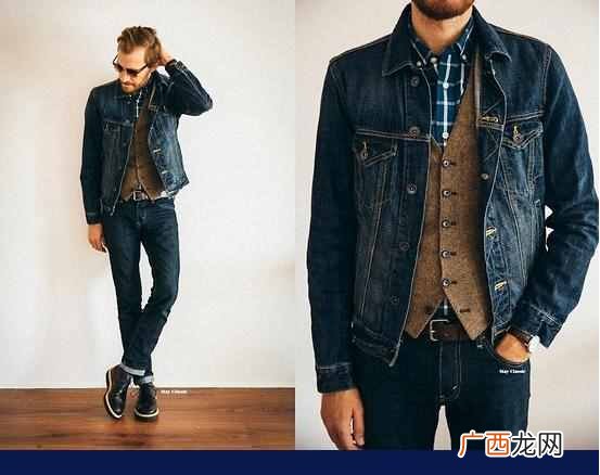 20多岁男生穿什么风格衣服（20-35岁男生穿衣搭配
