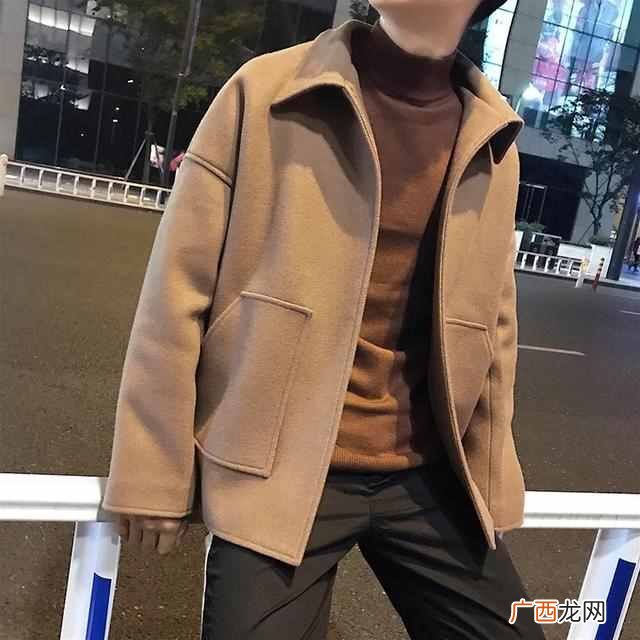 20多岁男生穿什么风格衣服（20-35岁男生穿衣搭配