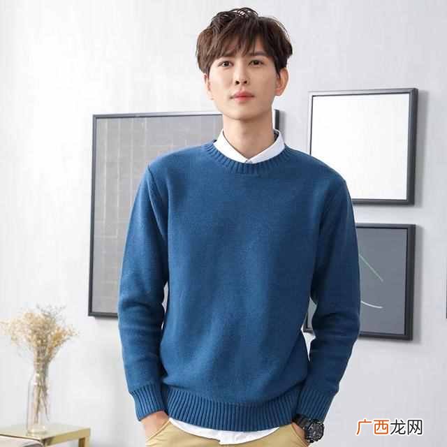 20多岁男生穿什么风格衣服（20-35岁男生穿衣搭配