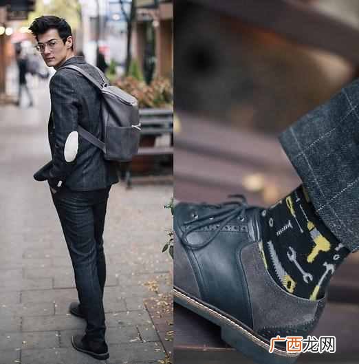 20多岁男生穿什么风格衣服（20-35岁男生穿衣搭配