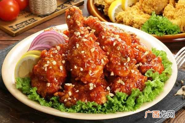 自己开家炸鸡店要多少钱（开炸鸡店需要准备什