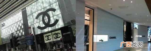 香奈儿专卖店在什么地方（国内哪些地方有香奈
