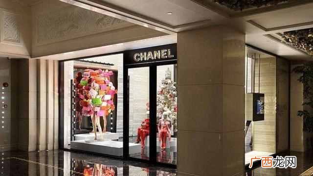香奈儿专卖店在什么地方（国内哪些地方有香奈