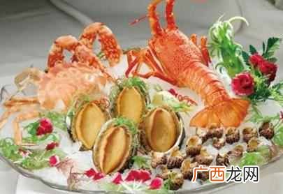 海鲜什么时候买便宜 海鲜什么时候是旺季