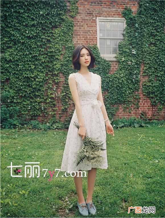 复古长裙搭配什么鞋好看（夏季复古风格的裙子