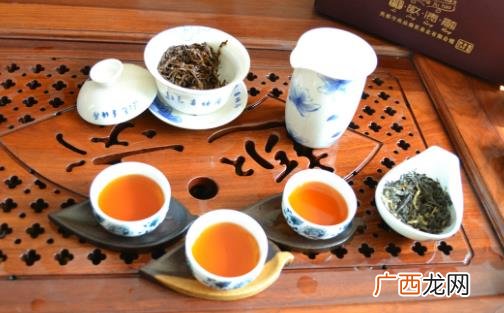 红茶的功效及泡红茶的小窍门