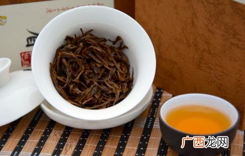 红茶的功效及泡红茶的小窍门