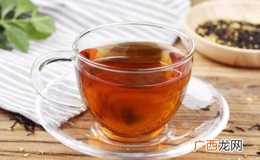 红茶的功效及泡红茶的小窍门