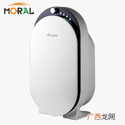 家用空气净化器十大品牌排行榜