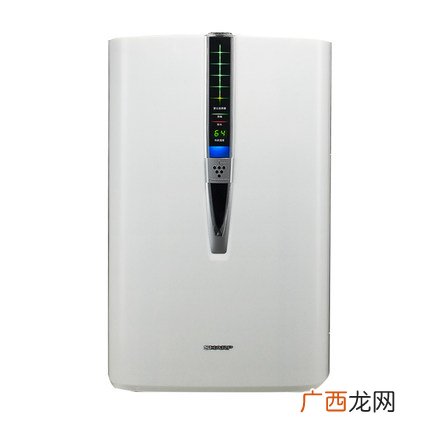 家用空气净化器十大品牌排行榜