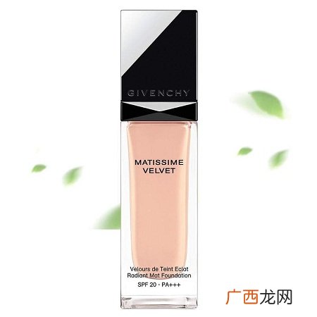 纪梵希有哪几款粉底液 六款纪梵希粉底液测评