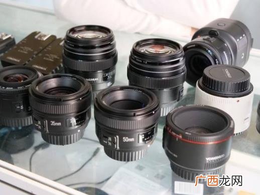 摄影器材品牌排行榜TOP10