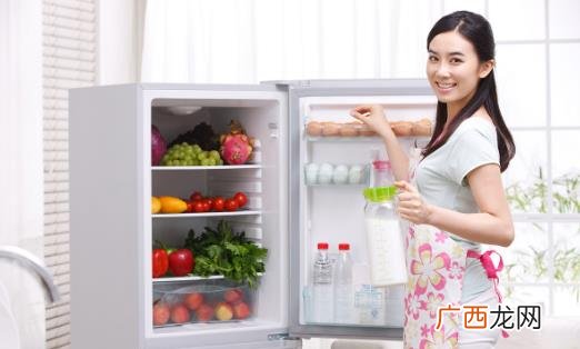 日常生活中不适宜放入冰箱的食物盘点