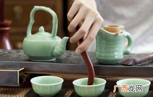 怎么选择茶具 如何存茶