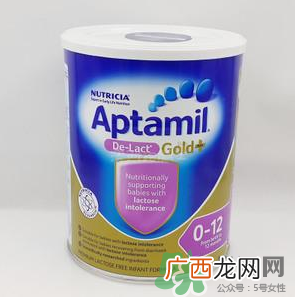 乳糖不耐受吃什么奶粉好？乳糖不耐受的奶粉推荐